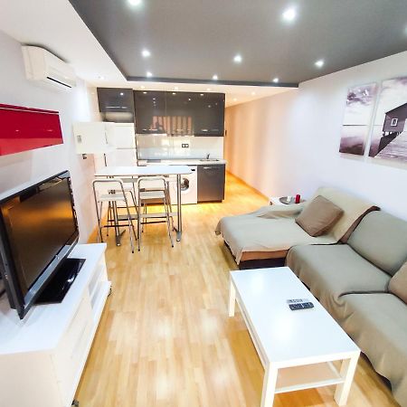 Appartement Mexico II à Cambrils Extérieur photo